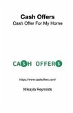 Cash Offers (eBook, ePUB)
