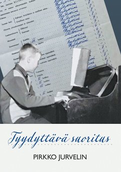 Tyydyttävä suoritus (eBook, ePUB)