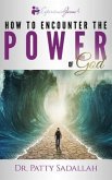 Encountering the POWER of God (eBook, ePUB)