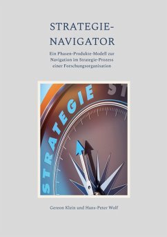 Strategie-Navigator (eBook, ePUB)