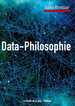 Cover Data-Philosophie (eBook, ePUB)