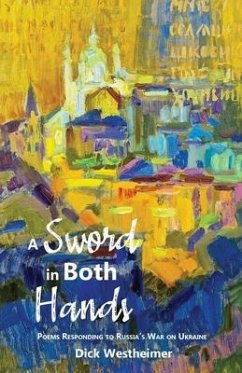 A Sword in Both Hands (eBook, ePUB) - Westheimer, Dick
