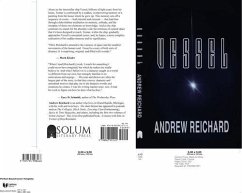 Cover Vessel (eBook, ePUB)
