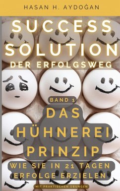 Success Solution (eBook, ePUB)