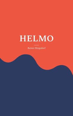 Helmo (eBook, ePUB)