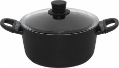 Cover Ballarini AVOLA Kasserolle mit Deckel 24 cm