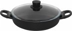 Ballarini AVOLA Servierpfanne mit Deckel 28 cm