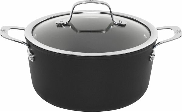Ballarini ALBA Stielkasserolle 24 cm Ballarini ALBA Stielkasserolle 24 cm
