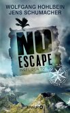 No Escape - Insel der Toten (Mängelexemplar)