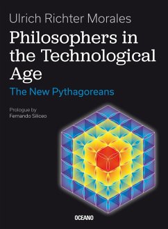 Philosophers in the Technological Age (eBook, ePUB) - Richter Morales, Ulrich