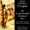 James Fenimore Cooper: Die Lederstrumpf... - Bild 1