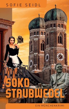 Soko Staubwedel (eBook, ePUB) - Seidl, Sofie