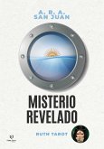 Misterio revelado (eBook, ePUB)