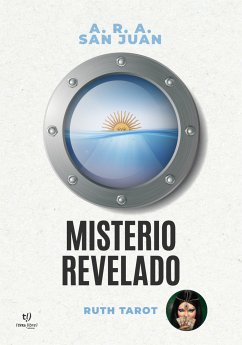 Misterio revelado (eBook, ePUB) - Tarot, Ruth