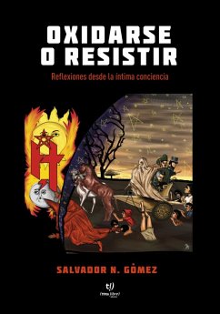 Cover Oxidarse o resistir (eBook, ePUB)