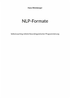 NLP-Formate (eBook, ePUB)