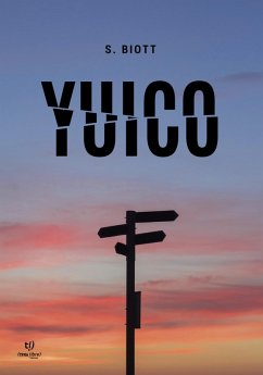 Cover Yuico (eBook, ePUB)