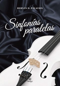 Cover Sinfonías Paralelas (eBook, ePUB)