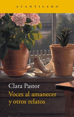 Voces al amanecer y otros relatos (eBook, ePUB) - Pastor, Clara