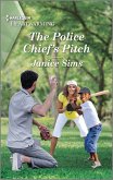 The Police Chief's Pitch (eBook, ePUB)