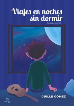 Viajes en noches sin dormir (eBook, ePUB) - Gómez, Guillermo