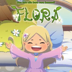 Cover FLORA (eBook, PDF)