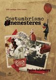 Costumbrismos y menesteres (eBook, ePUB)