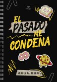 El pasado me condena (eBook, ePUB)