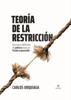 Cover Teoría de la restricción (eBook, ePUB)
