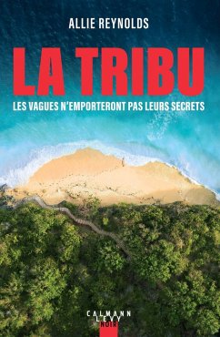 La Tribu (eBook, ePUB) - Reynolds, Allie