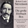 Robert Louis Stevenson: Die große... - Bild 1