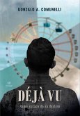 Dejá vu (eBook, ePUB)