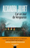 Car un jour de vengeance (eBook, ePUB) Car un jour de vengeance (eBook, ePUB)