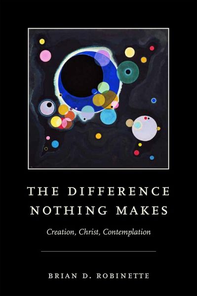 The Difference Nothing Makes (eBook, ePUB) The Difference Nothing Makes (eBook, ePUB)