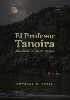 El profesor Tanoira (eBook, ePUB) - Rubio, Gonzalo