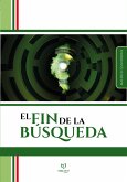 El fin de la búsqueda (eBook, ePUB)