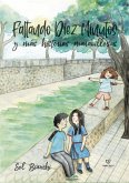 Faltando diez minutos (eBook, ePUB)