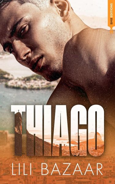 Thiago (eBook, ePUB)