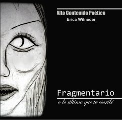 Fragmentario (eBook, PDF) - Wilneder, Erica