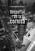 Despertar en la cornisa (eBook, ePUB)