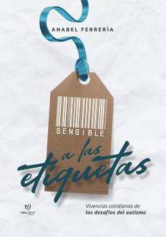 Cover Sensible a las etiquetas (eBook, ePUB)