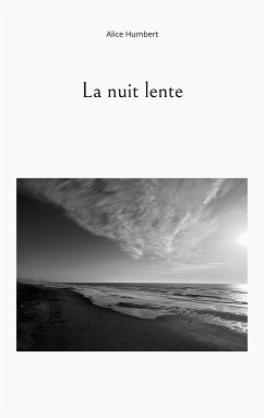 La nuit lente (eBook, ePUB) - Humbert, Alice