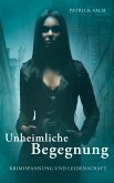 Unheimliche Begegnung (eBook, ePUB)