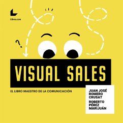 Visual Sales (eBook, PDF) - Pérez Marijuán, Roberto; Romero Crusat, Juan José