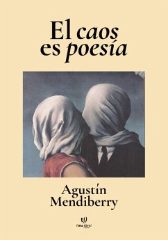 Cover El caos es poesía (eBook, ePUB)