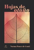 Hojas de otoño (eBook, ePUB)