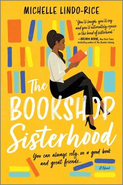 Cover The Bookshop Sisterhood (eBook, ePUB)