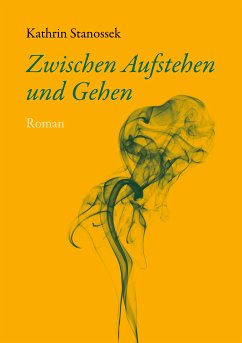 Zwischen Aufstehen und Gehen (eBook, ePUB)