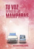 Tu voz detrás de las mamparas (eBook, ePUB)