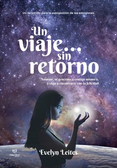 Un viaje… sin retorno (eBook, ePUB) - Leites, Evelyn